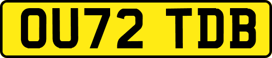 OU72TDB