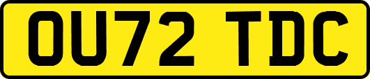 OU72TDC
