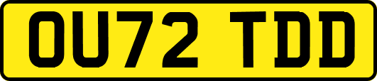 OU72TDD