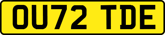 OU72TDE