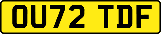 OU72TDF