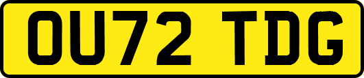 OU72TDG