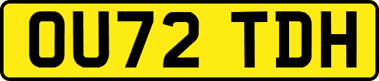 OU72TDH