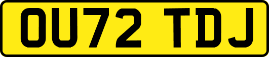 OU72TDJ