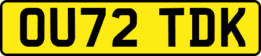 OU72TDK