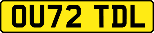 OU72TDL