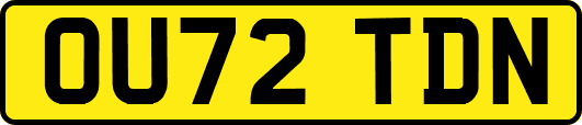 OU72TDN