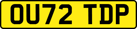 OU72TDP
