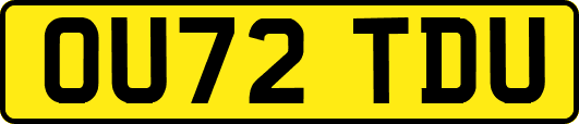 OU72TDU