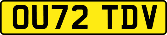 OU72TDV