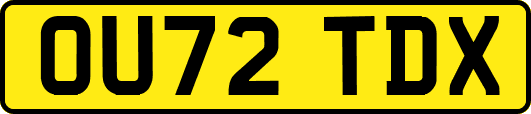 OU72TDX