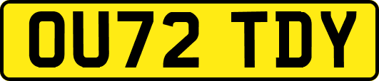 OU72TDY