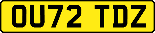 OU72TDZ