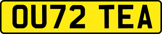 OU72TEA