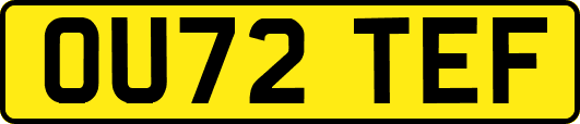 OU72TEF