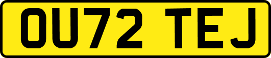 OU72TEJ