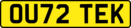 OU72TEK