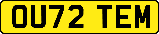 OU72TEM