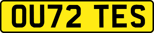 OU72TES