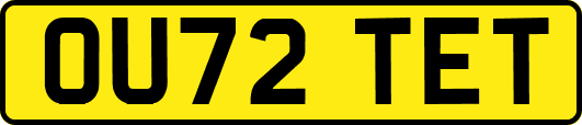 OU72TET