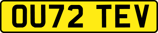 OU72TEV