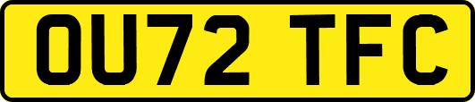 OU72TFC