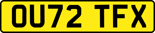 OU72TFX
