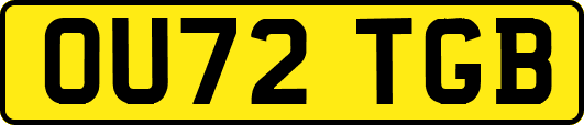 OU72TGB