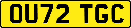 OU72TGC