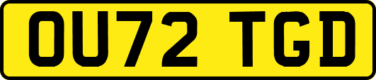 OU72TGD
