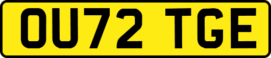 OU72TGE