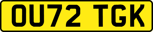 OU72TGK