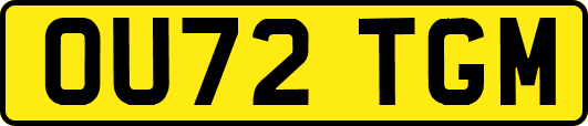 OU72TGM