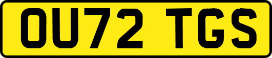 OU72TGS