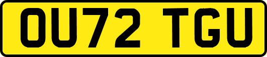 OU72TGU