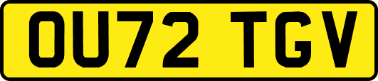 OU72TGV