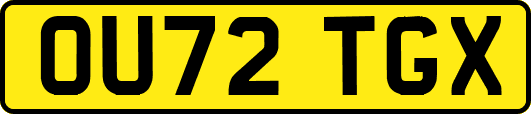 OU72TGX