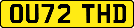OU72THD