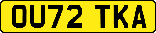 OU72TKA
