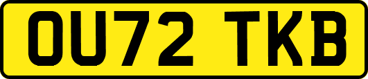 OU72TKB