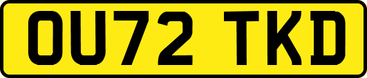 OU72TKD