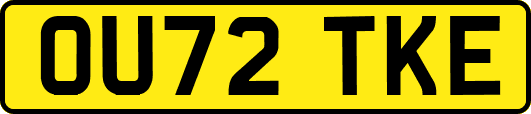 OU72TKE