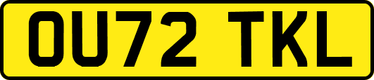 OU72TKL