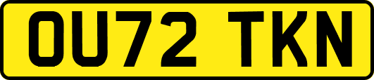 OU72TKN