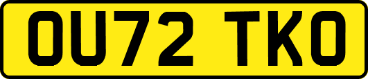 OU72TKO