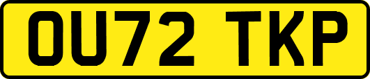 OU72TKP