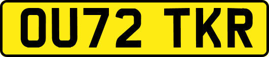 OU72TKR