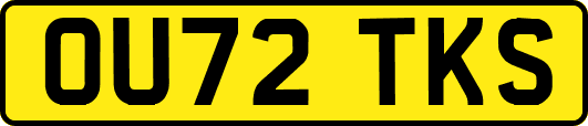 OU72TKS