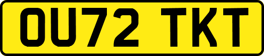 OU72TKT