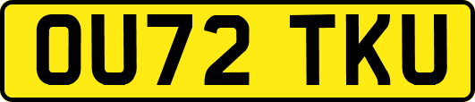 OU72TKU